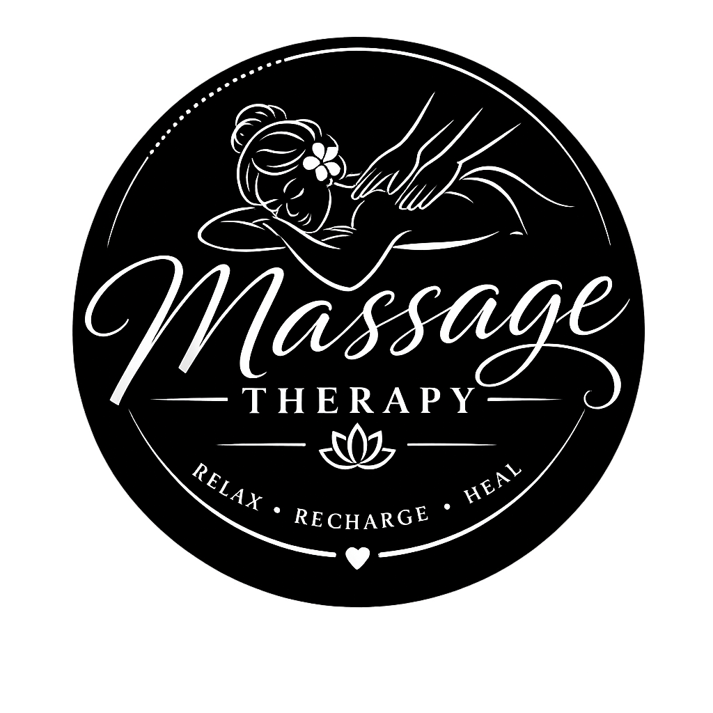 Therapy by Maya Logo