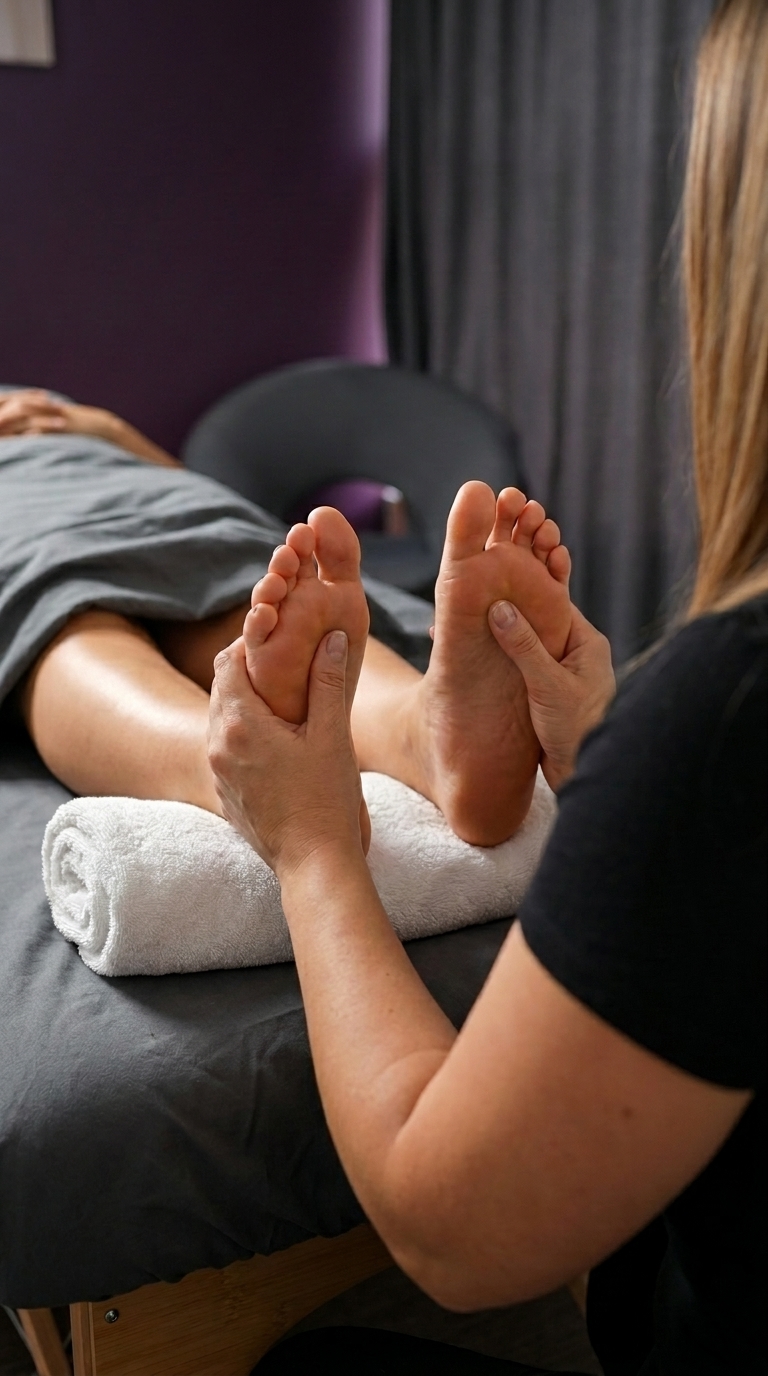 Reflexology
