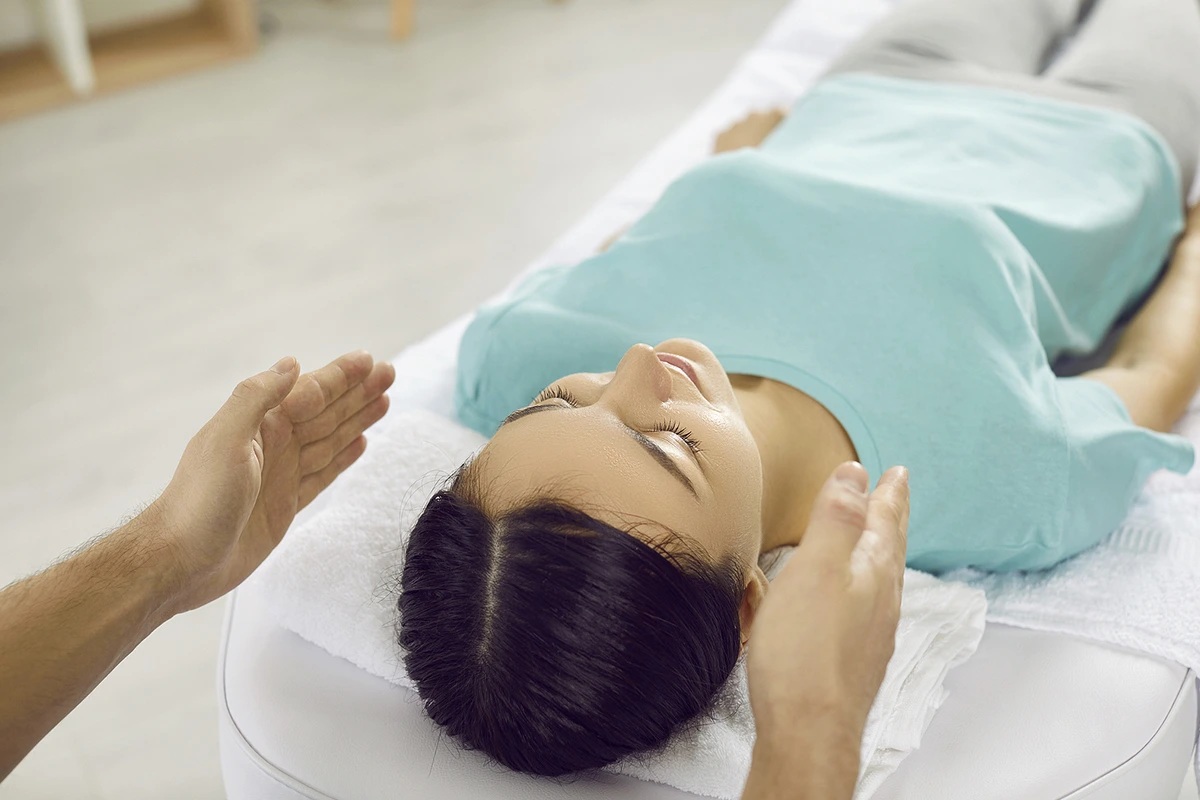 Reiki